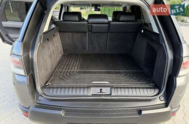 Внедорожник / Кроссовер Land Rover Range Rover Sport 2013 в 