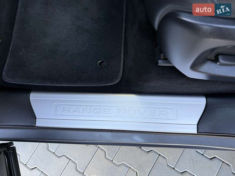 Внедорожник / Кроссовер Land Rover Range Rover Sport 2013 в Черновцах фото 63 Внедорожник / Кроссовер Land Rover Range Rover Sport 2013 в Черновцах