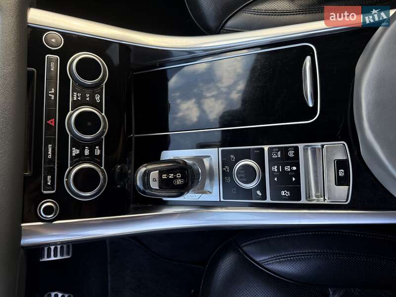 Внедорожник / Кроссовер Land Rover Range Rover Sport 2013 в Черновцах фото 74 Внедорожник / Кроссовер Land Rover Range Rover Sport 2013 в Черновцах