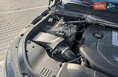 Внедорожник / Кроссовер Land Rover Range Rover Sport 2013 в 