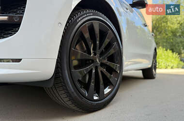Внедорожник / Кроссовер Land Rover Range Rover Sport 2022 в  фото 10 Внедорожник / Кроссовер Land Rover Range Rover Sport 2022 в