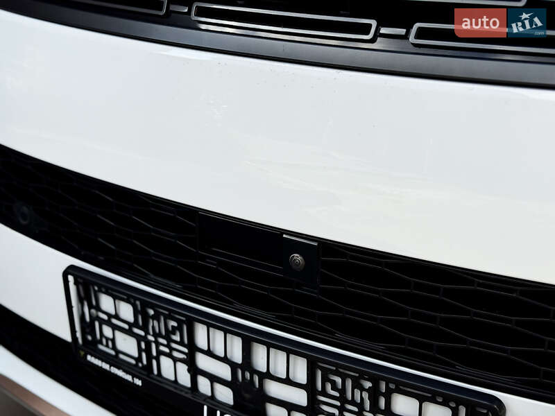 Внедорожник / Кроссовер Land Rover Range Rover Sport 2022 в Львове