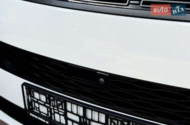 Внедорожник / Кроссовер Land Rover Range Rover Sport 2022 в  фото 20 Внедорожник / Кроссовер Land Rover Range Rover Sport 2022 в