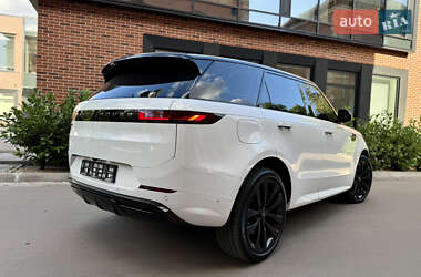 Внедорожник / Кроссовер Land Rover Range Rover Sport 2022 в  фото 27 Внедорожник / Кроссовер Land Rover Range Rover Sport 2022 в