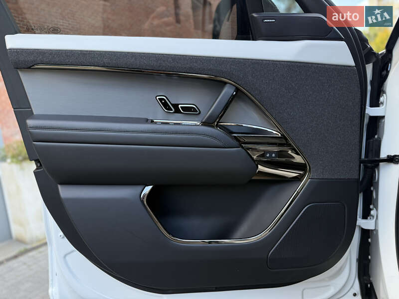 Внедорожник / Кроссовер Land Rover Range Rover Sport 2022 в Львове