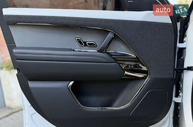 Внедорожник / Кроссовер Land Rover Range Rover Sport 2022 в  фото 37 Внедорожник / Кроссовер Land Rover Range Rover Sport 2022 в