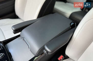 Внедорожник / Кроссовер Land Rover Range Rover Sport 2022 в  фото 50 Внедорожник / Кроссовер Land Rover Range Rover Sport 2022 в
