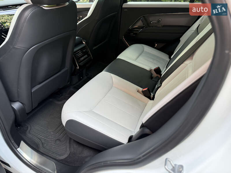 Внедорожник / Кроссовер Land Rover Range Rover Sport 2022 в Львове