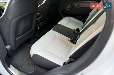 Внедорожник / Кроссовер Land Rover Range Rover Sport 2022 в  фото 66 Внедорожник / Кроссовер Land Rover Range Rover Sport 2022 в
