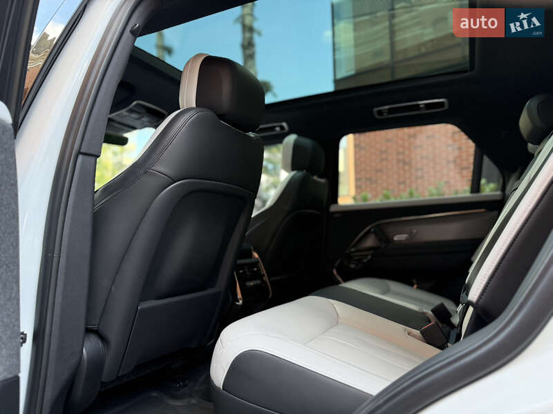 Внедорожник / Кроссовер Land Rover Range Rover Sport 2022 в Львове