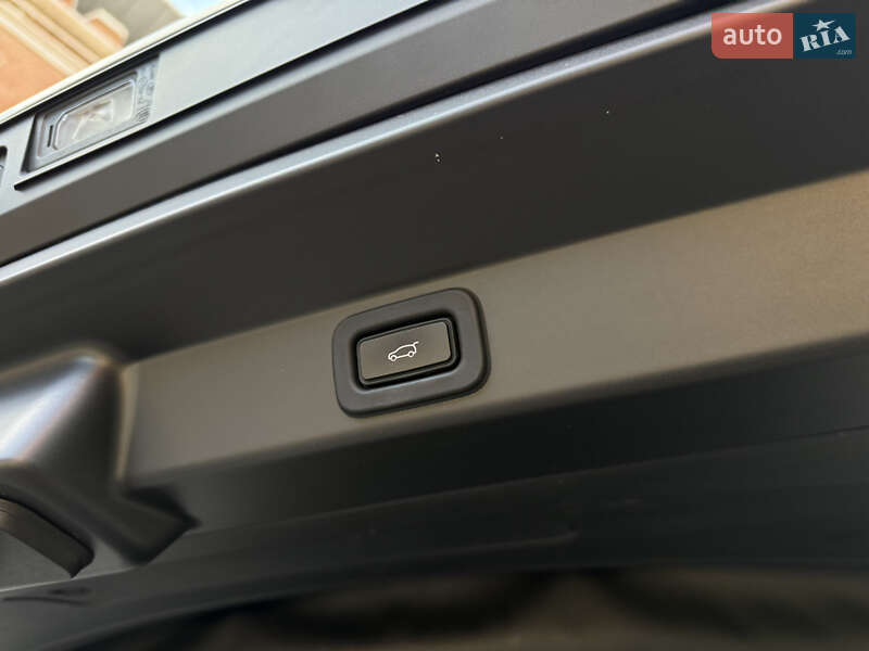 Внедорожник / Кроссовер Land Rover Range Rover Sport 2022 в Львове