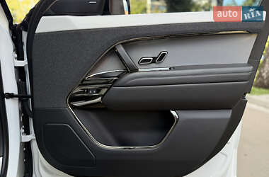 Внедорожник / Кроссовер Land Rover Range Rover Sport 2022 в  фото 78 Внедорожник / Кроссовер Land Rover Range Rover Sport 2022 в