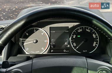 Внедорожник / Кроссовер Land Rover Range Rover Sport 2010 в 