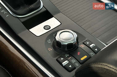 Внедорожник / Кроссовер Land Rover Range Rover Sport 2010 в 