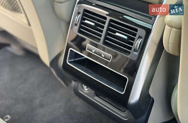 Внедорожник / Кроссовер Land Rover Range Rover Sport 2015 в 