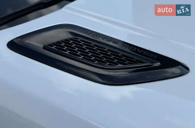 Внедорожник / Кроссовер Land Rover Range Rover Sport 2015 в 
