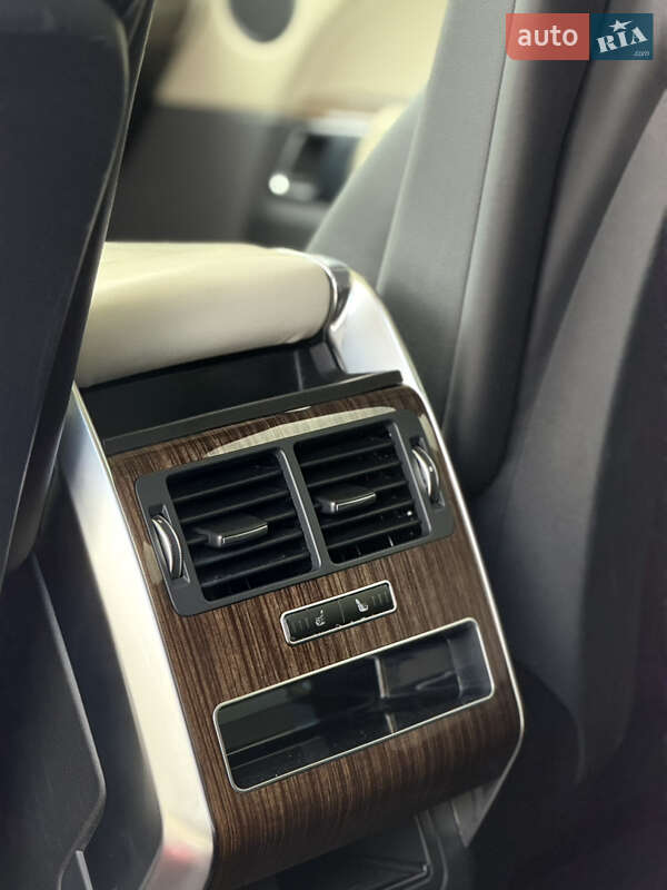 Внедорожник / Кроссовер Land Rover Range Rover Sport 2014 в Житомире фото 24 Внедорожник / Кроссовер Land Rover Range Rover Sport 2014 в Житомире