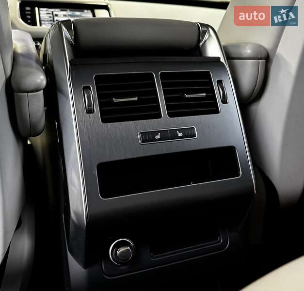 Внедорожник / Кроссовер Land Rover Range Rover Sport 2014 в Киеве фото 31 Внедорожник / Кроссовер Land Rover Range Rover Sport 2014 в Киеве