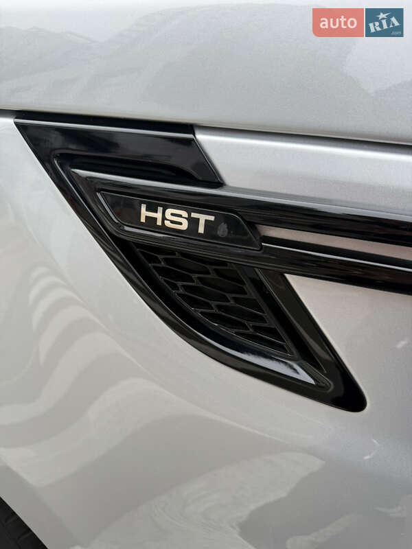 Внедорожник / Кроссовер Land Rover Range Rover Sport 2016 в Киеве