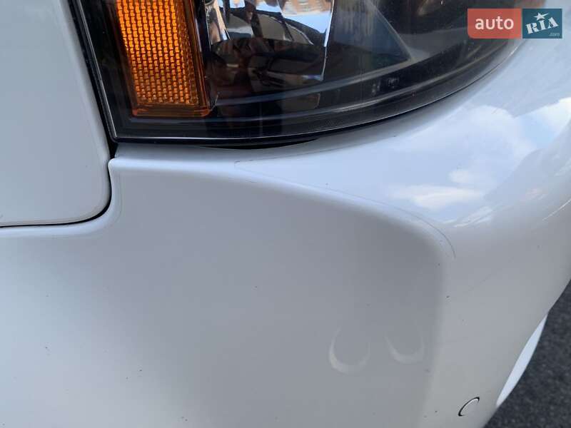 Позашляховик / Кросовер Land Rover Range Rover Sport 2012 в Києві
