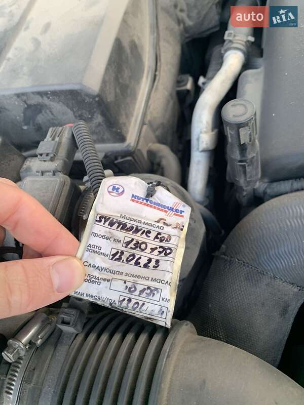 Позашляховик / Кросовер Land Rover Range Rover Sport 2012 в Києві