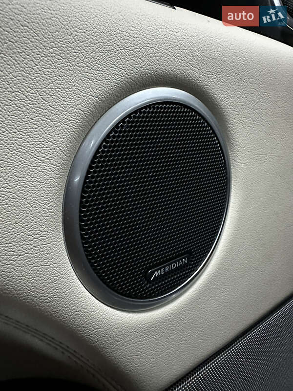 Внедорожник / Кроссовер Land Rover Range Rover Sport 2013 в Киеве фото 26 Внедорожник / Кроссовер Land Rover Range Rover Sport 2013 в Киеве