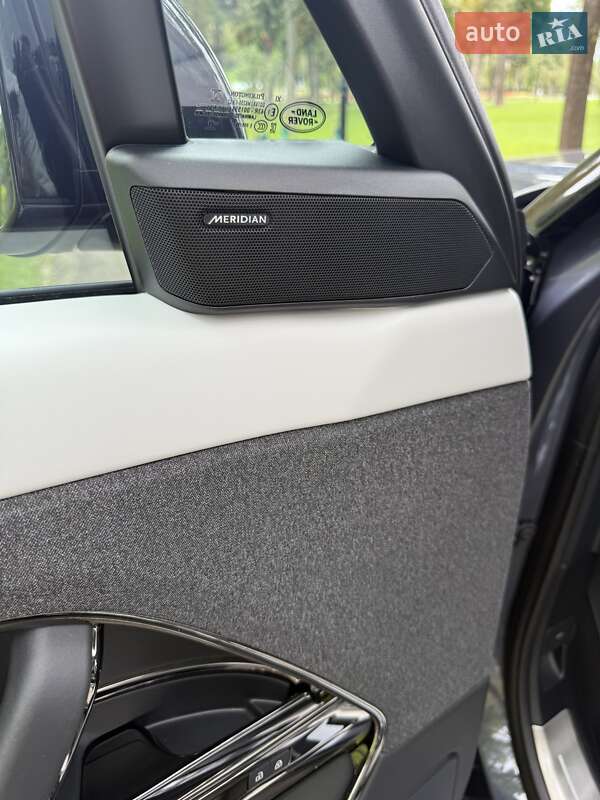 Внедорожник / Кроссовер Land Rover Range Rover Sport 2023 в Киеве