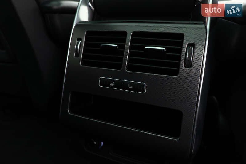 Позашляховик / Кросовер Land Rover Range Rover Sport 2013 в Києві фото 23 Позашляховик / Кросовер Land Rover Range Rover Sport 2013 в Києві