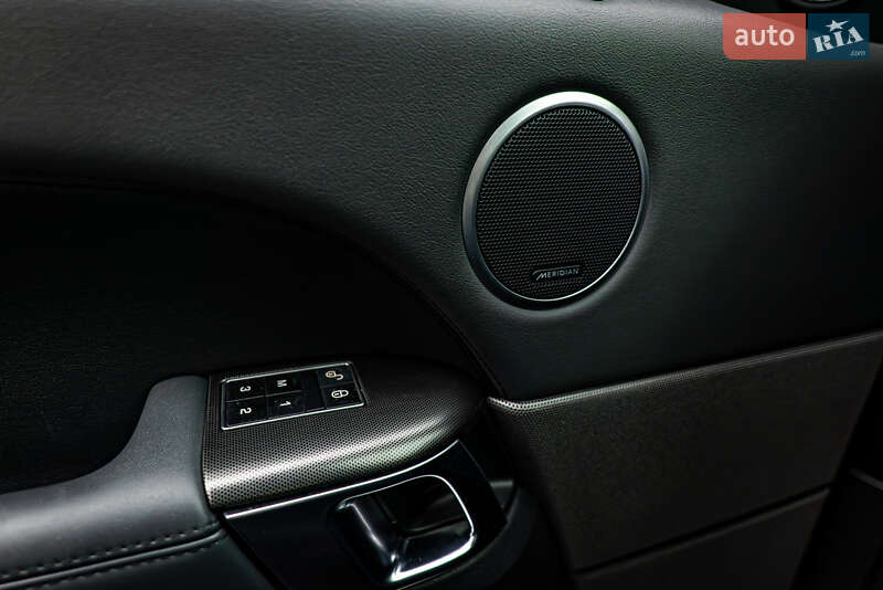 Позашляховик / Кросовер Land Rover Range Rover Sport 2013 в Києві фото 16 Позашляховик / Кросовер Land Rover Range Rover Sport 2013 в Києві