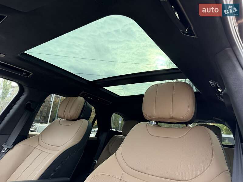 Внедорожник / Кроссовер Land Rover Range Rover Sport 2023 в Киеве фото 54 Внедорожник / Кроссовер Land Rover Range Rover Sport 2023 в Киеве
