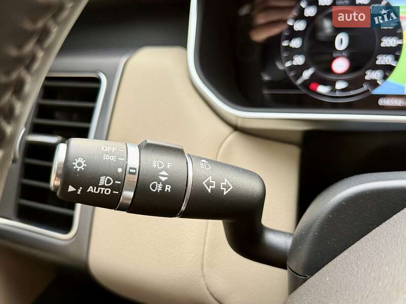 Внедорожник / Кроссовер Land Rover Range Rover Sport 2020 в Киеве