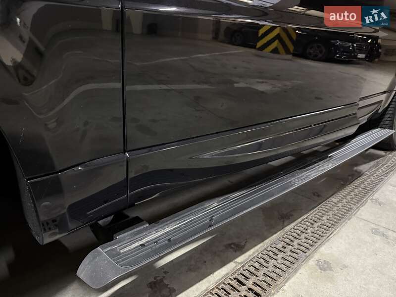 Внедорожник / Кроссовер Land Rover Range Rover Sport 2019 в Киеве фото 14 Внедорожник / Кроссовер Land Rover Range Rover Sport 2019 в Киеве