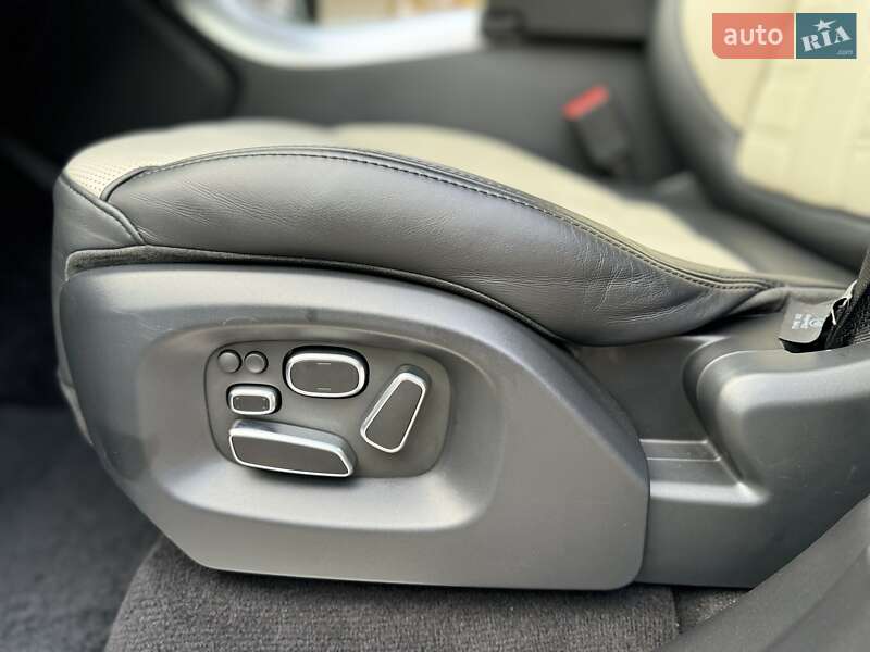 Внедорожник / Кроссовер Land Rover Range Rover Sport 2013 в Киеве фото 35 Внедорожник / Кроссовер Land Rover Range Rover Sport 2013 в Киеве