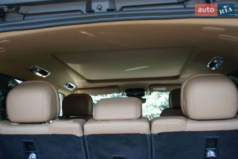 Внедорожник / Кроссовер Land Rover Range Rover Sport 2023 в Киеве фото 18 Внедорожник / Кроссовер Land Rover Range Rover Sport 2023 в Киеве