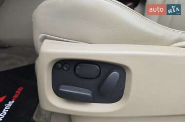 Внедорожник / Кроссовер Land Rover Range Rover Sport 2010 в 