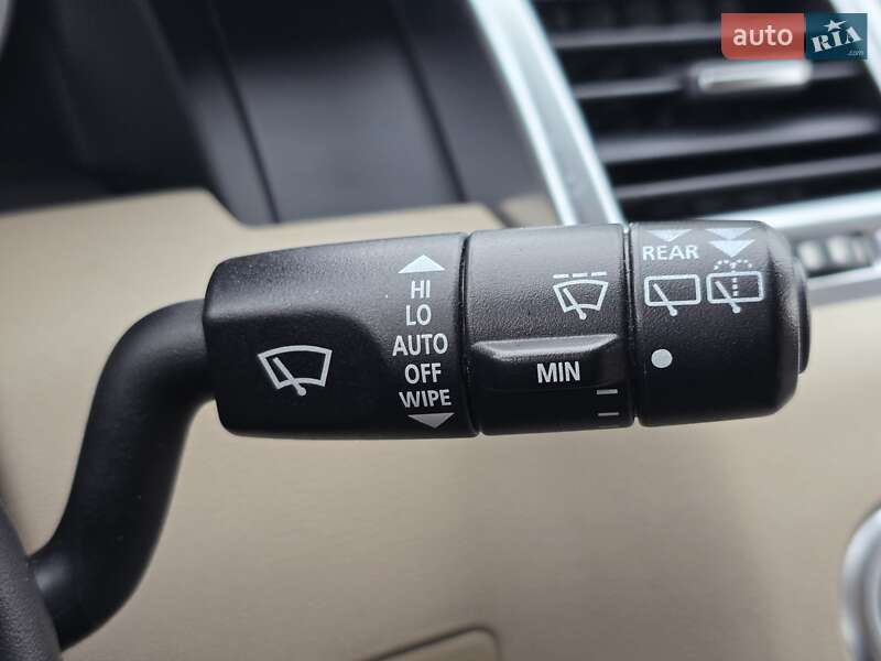 Внедорожник / Кроссовер Land Rover Range Rover Sport 2010 в Хмельницком