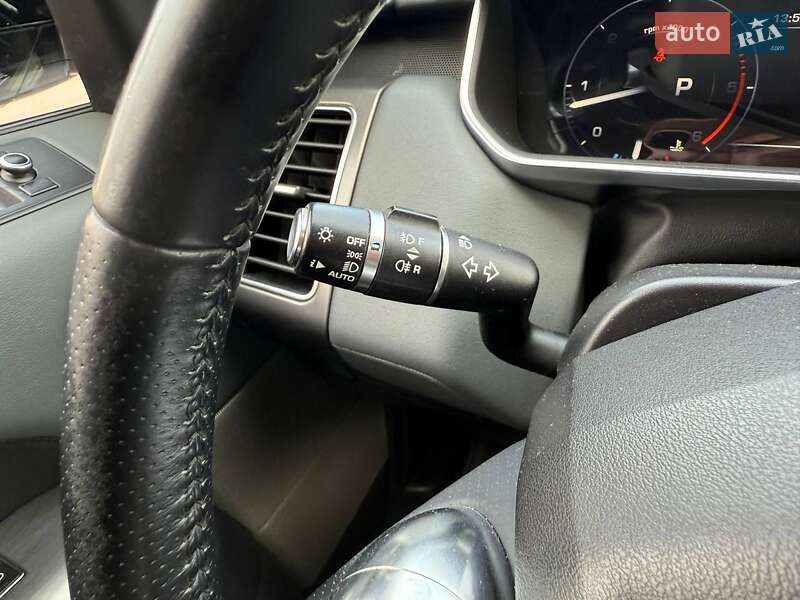 Позашляховик / Кросовер Land Rover Range Rover Sport 2014 в Києві фото 17 Позашляховик / Кросовер Land Rover Range Rover Sport 2014 в Києві