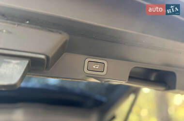 Позашляховик / Кросовер Land Rover Range Rover Sport 2013 в  фото 21 Позашляховик / Кросовер Land Rover Range Rover Sport 2013 в