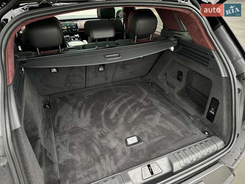 Внедорожник / Кроссовер Land Rover Range Rover Sport 2023 в Киеве фото 41 Внедорожник / Кроссовер Land Rover Range Rover Sport 2023 в Киеве