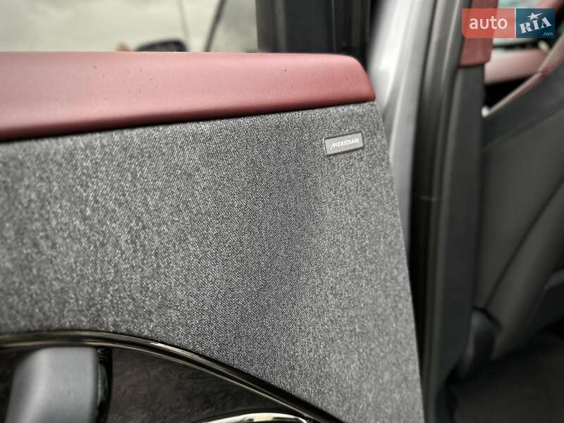 Внедорожник / Кроссовер Land Rover Range Rover Sport 2023 в Киеве фото 52 Внедорожник / Кроссовер Land Rover Range Rover Sport 2023 в Киеве