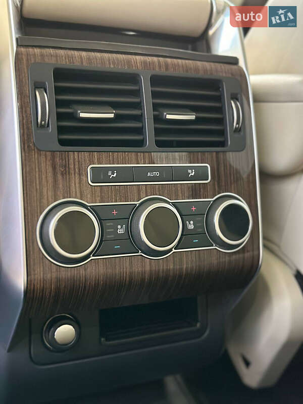 Внедорожник / Кроссовер Land Rover Range Rover Sport 2015 в Нововолынске фото 34 Внедорожник / Кроссовер Land Rover Range Rover Sport 2015 в Нововолынске