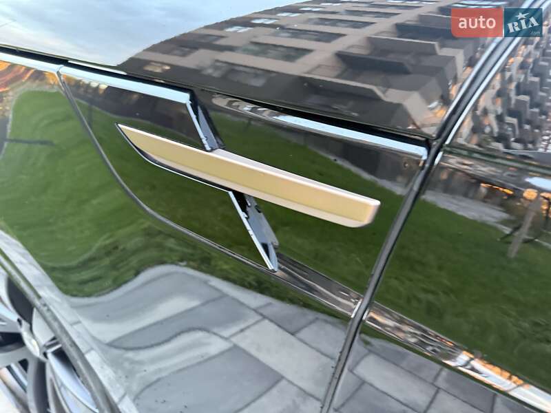 Позашляховик / Кросовер Land Rover Range Rover Sport 2025 в Києві