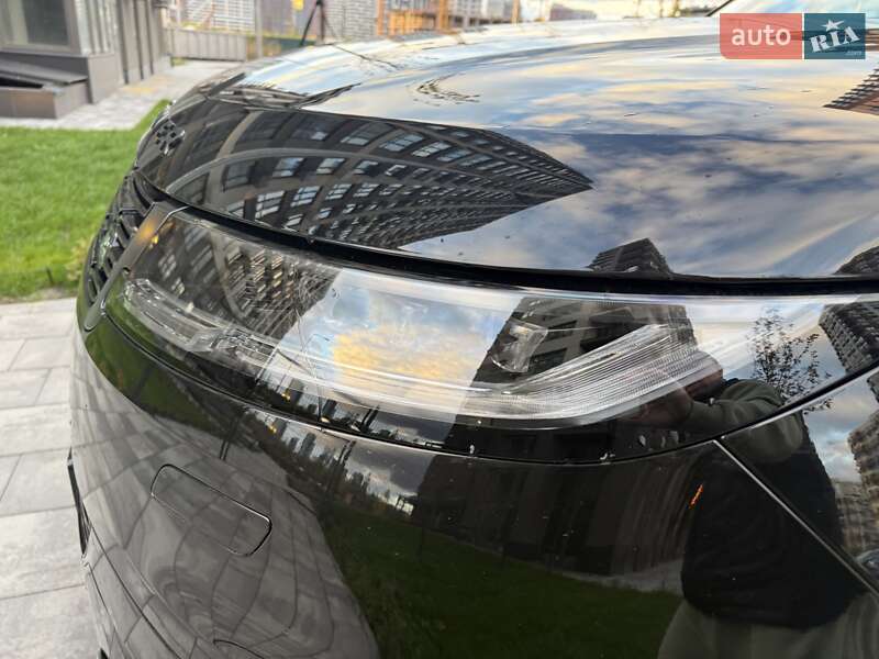Позашляховик / Кросовер Land Rover Range Rover Sport 2025 в Києві