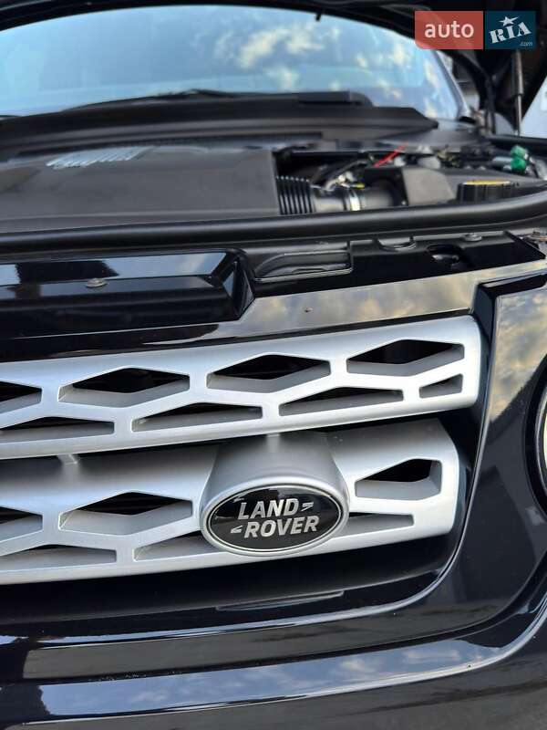 Позашляховик / Кросовер Land Rover Range Rover Sport 2014 в Хмельницькому фото 23 Позашляховик / Кросовер Land Rover Range Rover Sport 2014 в Хмельницькому