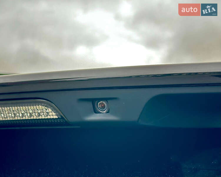 Внедорожник / Кроссовер Land Rover Range Rover Sport 2011 в Киеве