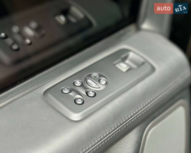 Внедорожник / Кроссовер Land Rover Range Rover Sport 2011 в Киеве