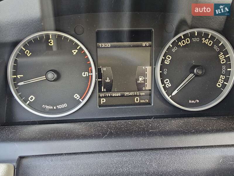 Внедорожник / Кроссовер Land Rover Range Rover Sport 2010 в Василькове