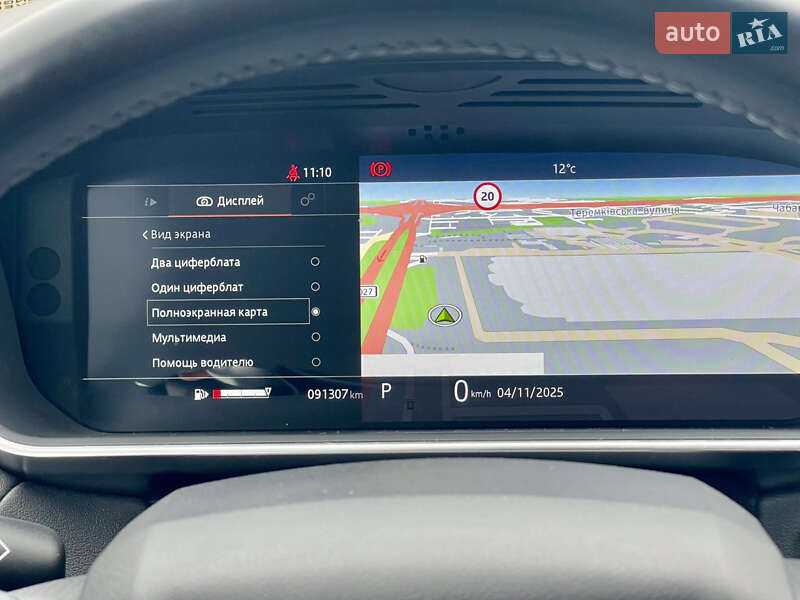 Внедорожник / Кроссовер Land Rover Range Rover Sport 2018 в Киеве фото 46 Внедорожник / Кроссовер Land Rover Range Rover Sport 2018 в Киеве