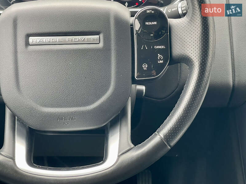 Внедорожник / Кроссовер Land Rover Range Rover Sport 2018 в Киеве фото 56 Внедорожник / Кроссовер Land Rover Range Rover Sport 2018 в Киеве