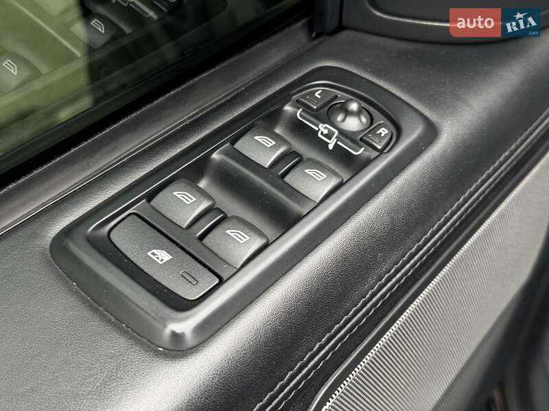 Внедорожник / Кроссовер Land Rover Range Rover Sport 2011 в Харькове фото 14 Внедорожник / Кроссовер Land Rover Range Rover Sport 2011 в Харькове